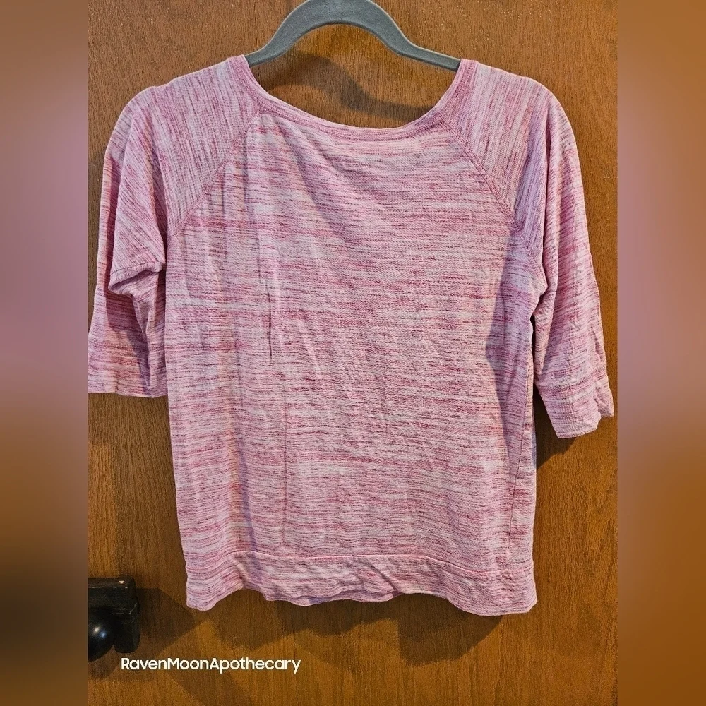 3 / 15$ Bundle Deal Old Navy 3/4 Sleeve Girls Large Shirt